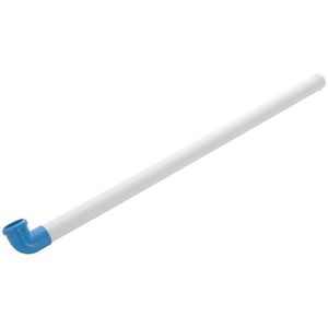 tubo para valvula de descarga joelho azul vde tigre - 26912601