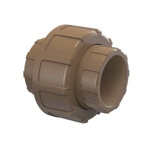 uniao soldavel 50mm tigre - 22220500