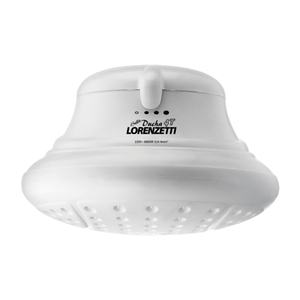 Ducha Bella Ducha 4T 6800W Lorenzetti 220V - 7531202