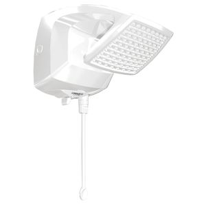 Ducha Futura 7500W Lorenzetti 220V - 7531292