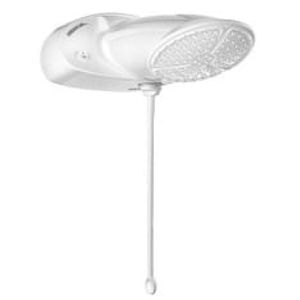 Ducha Top Jet Turbo 5500W Lorenzetti 127V - 7541513