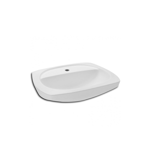 Lavatorio Thema Incepa Branco - 1250060011100