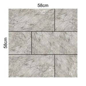 piso (a) bold/antideslizante hd170087 58x58 incopisos pei 4 - V170087A