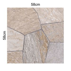 piso (a) bold/antideslizante hd557008 marmo 58x58 incopisos - M557008A