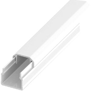 canaleta c/fita dp face 10x10 enerbras branco - 360/2EF