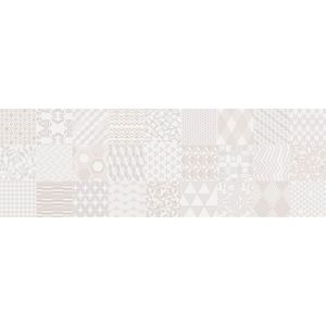 Inserto Acetinado/Retificado Alfama 30X90.2 Incepa Multicor - 61220108A