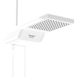 Ducha eletrica e-griff 7800w 220v branca