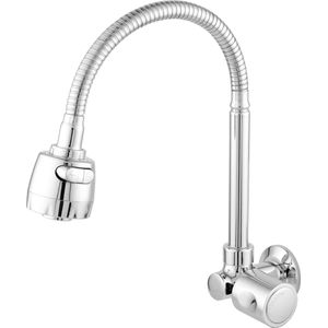 Torneira Para Cozinha Parede Bica Movel C30 2066 Gourmet Imperatriz - 21144