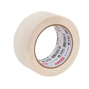 fita crepe p/pintura 427 48mmx50m adere bege - 00043200138