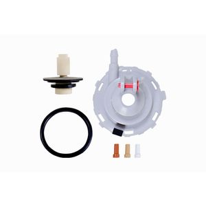 cabecote para caixa acoplada kedfn astra - KEDFN