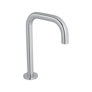 bica de mesa baixa you deca cromado - 1790C105