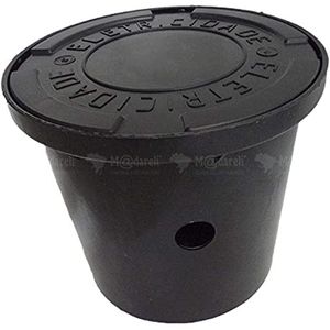 caixa inspecao n.1 taf - 7132