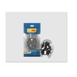 resistencia e-soft enert up 5500w enerbras 127v - RES009E