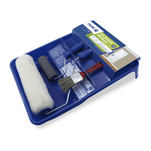 kit p/pintura pratic 1540 tigre - 61540000