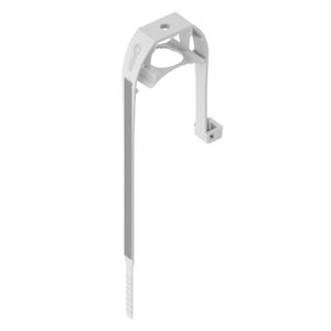 abracadeira nylon 40 a 75mm tigre - 27984276