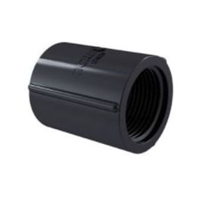 luva eletroduto roscavel 1.1/2 tigre - 33071949