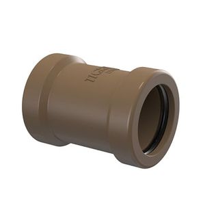 luva soldavel corr anel 25mm tigre - 22172204