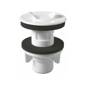 Valvula Lavatorio 7/8 Tigre Branco - 26916917