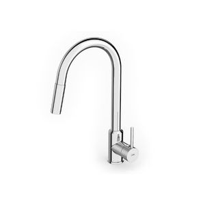 misturador para cozinha mesa monocomando pratica celite cromado - B5000F5CR0