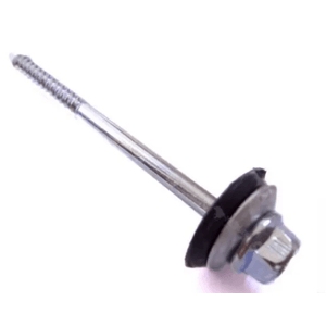 Kit Parafuso 3.1/2 Lux Telhas Ceramica C/20 - 3135