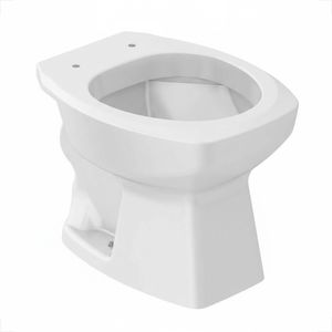 Bacia Thema Plus Incepa Branco - 491020