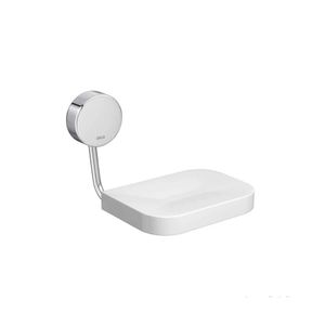 Saboneteira Net Deca Cromado 2010C01