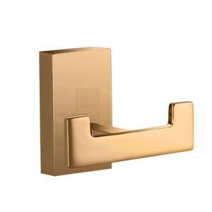 Cabide Duplo Havel Dax Rose Gold