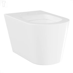 Bacia Suspensa Link Gelo Deca - 121637