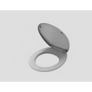 Assento Izy Ravena Gelo Slow Deca - AP16517