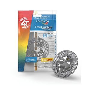 Resistencia Enerducha Up4 6800W Enerbras 220V