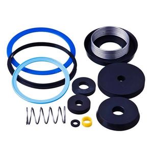 Kit Reparo Válvula Hydra Deca 1.1/2 - 4686924