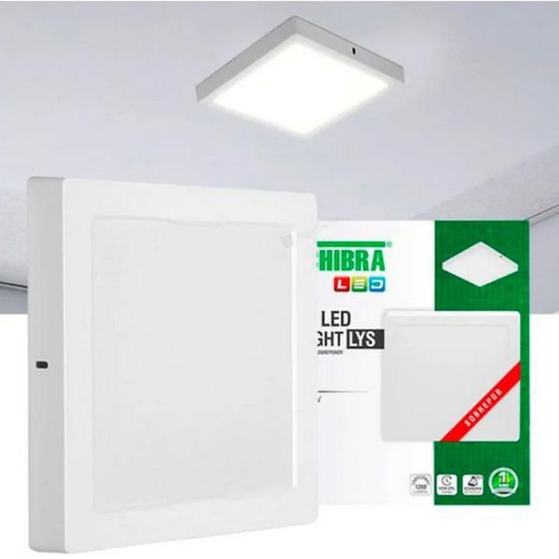 Painel_Led_24W_Lys_Quadrado_Sobrepor_3000K_Taschibra__Autovolt_10306900