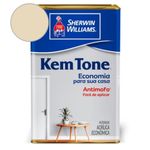 Tinta_Acrlica_Kemtone_Fosco_18L_Marfim_Sherwin_Williams_10411150