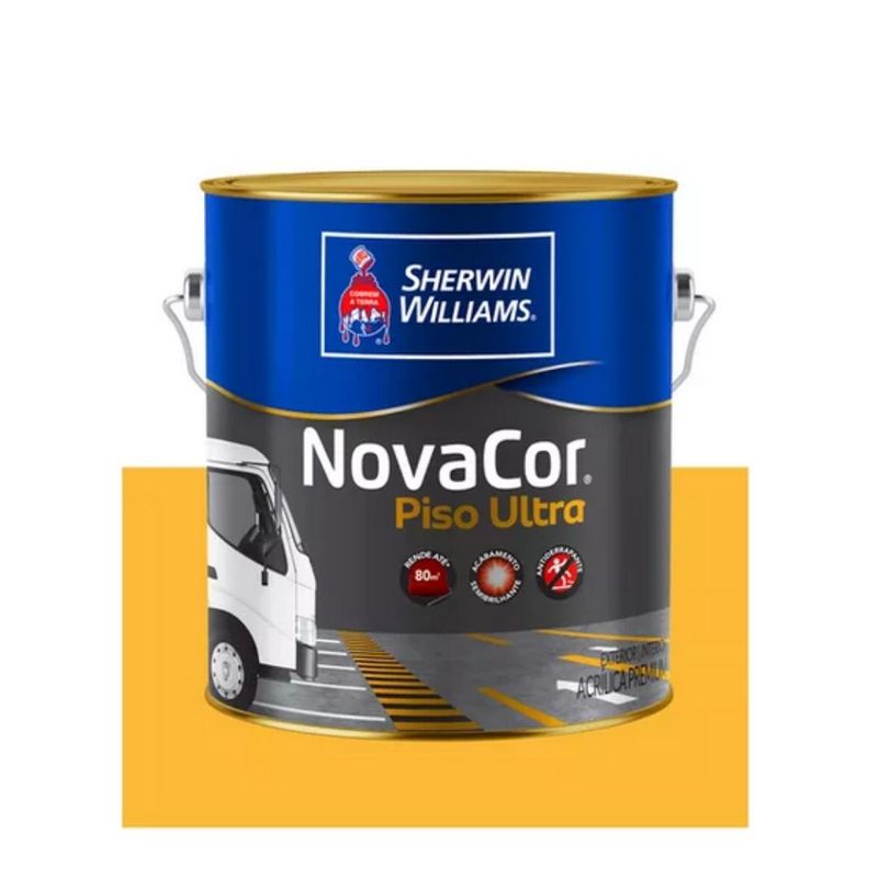 Tinta_Acrlica_Piso_Nova_Cor_Ultra_36L_Amarelo_Demarcao_Sherwin_Williams_10411580