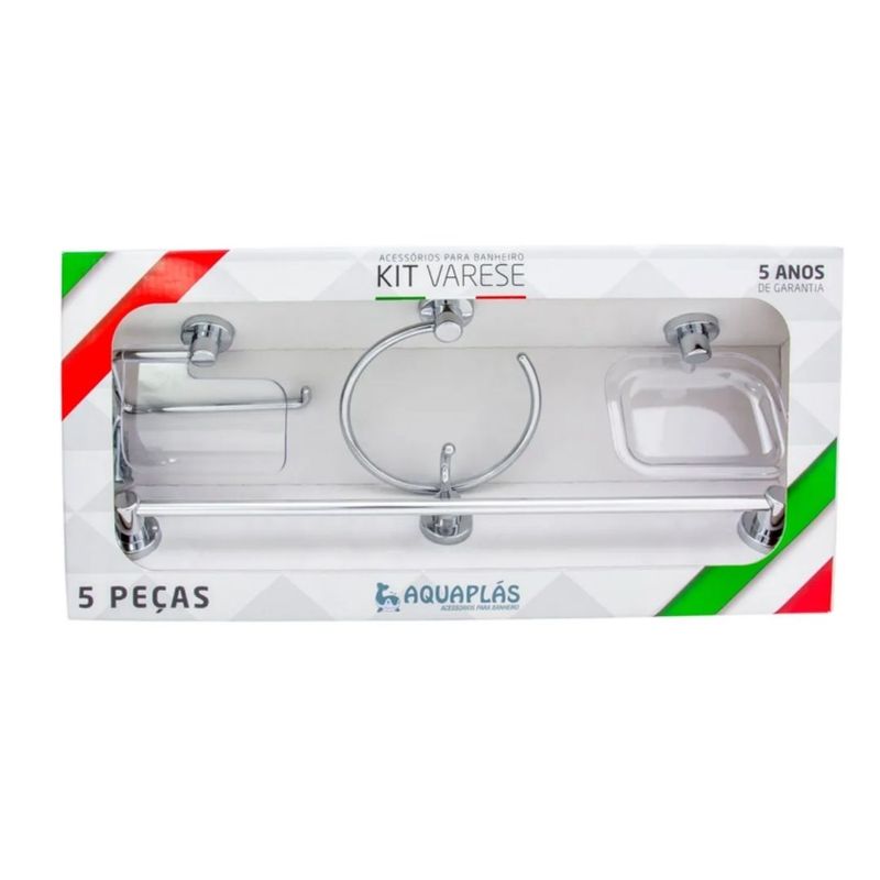 Kit_Varese_com_5_Peas_Cromado_e_Cristal_Aquaplas_10418880