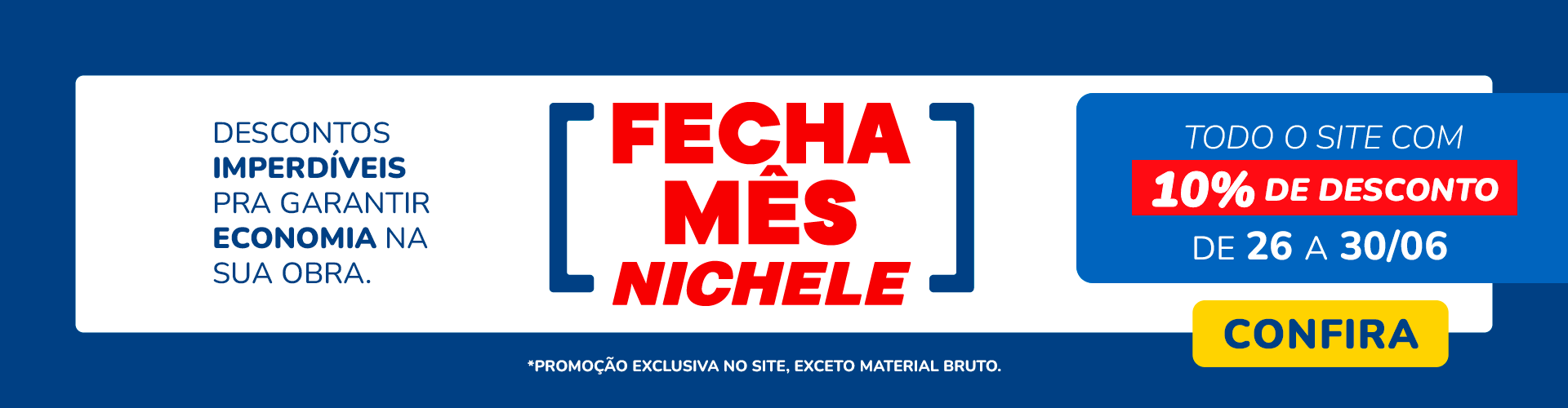 Fecha Mês