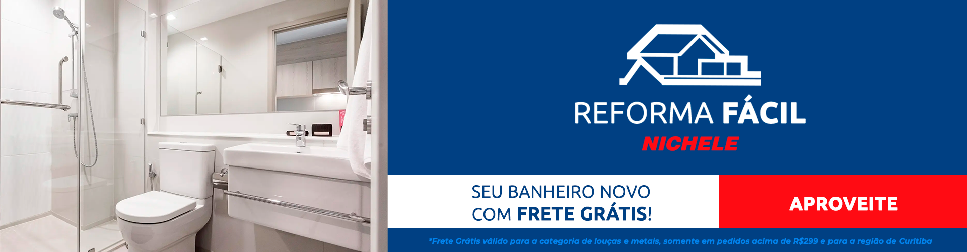 Frete Gratis