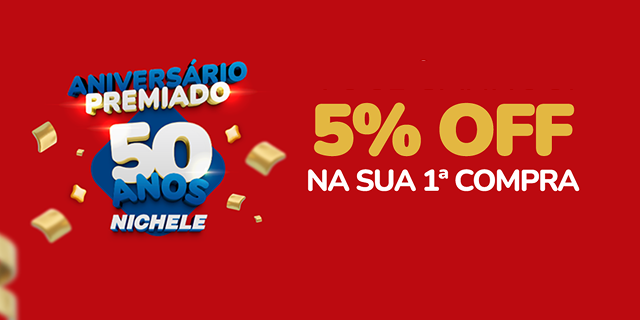 5% OFF