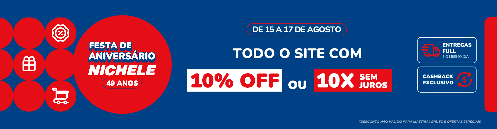 Festa Nichele