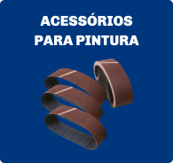 Acessórios para pintura
