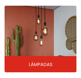 Avant - Lâmpadas