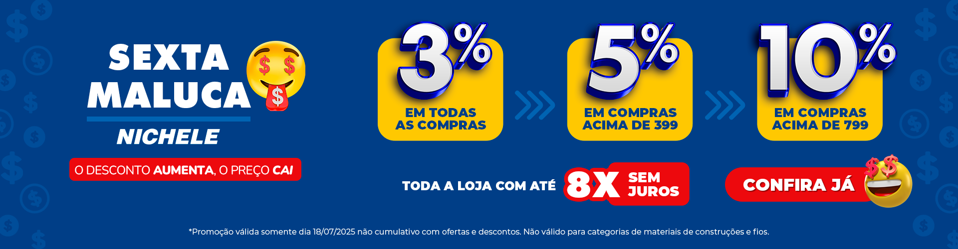 Sexta Maluca